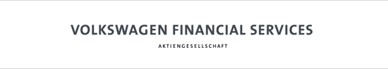 Volkswagen Financial Services AG (logo)